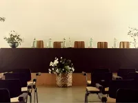 Hotel Residence Ulivi E Palme Hôtels à : Cagliari