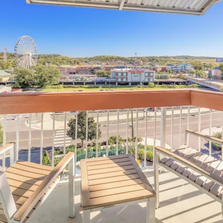 Margaritaville Island Inn