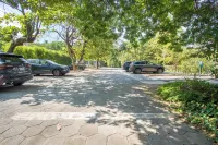 OPacifico Hotel Boutique - Parkplatz