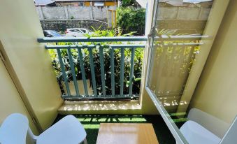 Affordable Condo at Dyshas Home