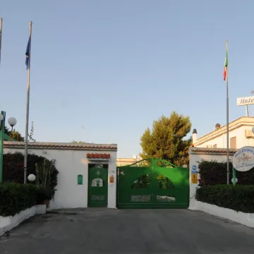 Hotel Residence Nemo