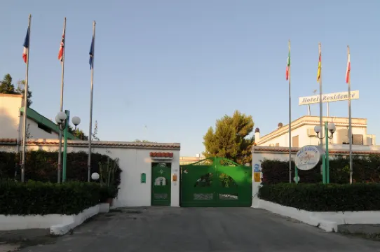 Hotel Residence Nemo