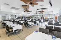 Oaks Broome Hotel - breakfast