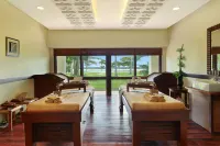 Manado Tateli Resort and Convention - СПА