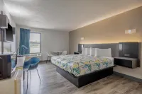 Motel 6 Franklin, Oh Hotels in Franklin