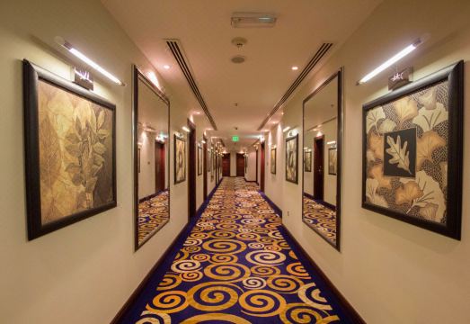 도하 호텔 객실 비교