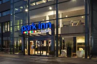 Park Inn by Radisson Liege Airport Hotels in 