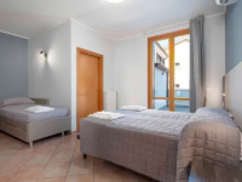 Urban Hotel Hoteles en Cesena