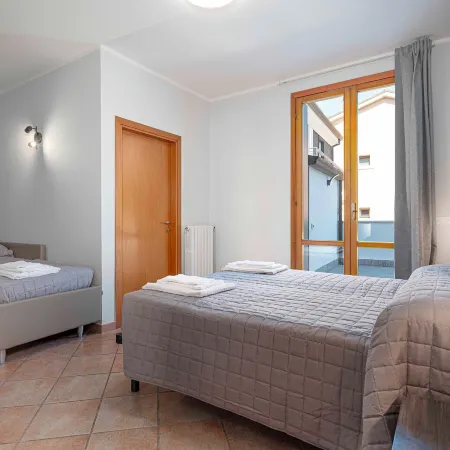Urban Hotel
