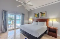 Bluebeard's Castle Resort - Gym