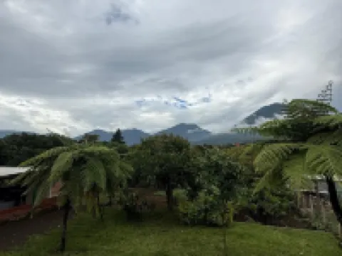 Villa San Carlos Hotels in Juayua