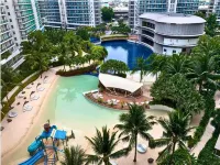 Value Yourself Luxury Beach Near Airport - Resorts