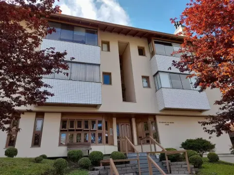 鳥兒公寓 - 觀景台