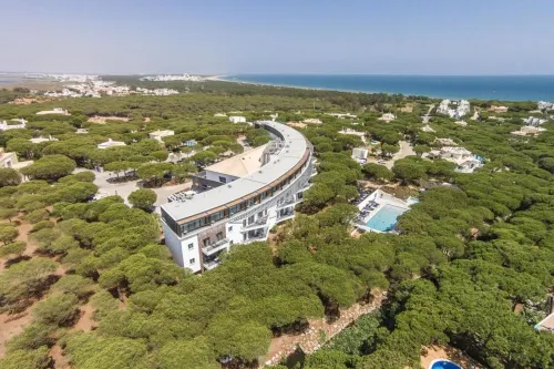 Octant Praia Verde Hotels in Castro Marim