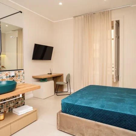 Amnis rooms