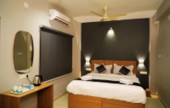 Elegant Residency