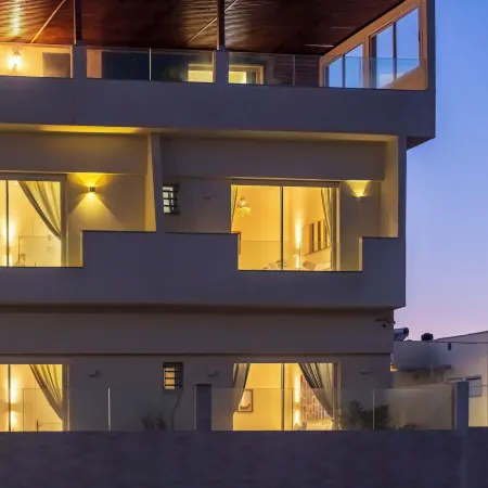 Kite House Dakhla
