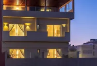 Kite House Dakhla فنادق في الداخلة
