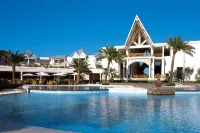 The Residence Mauritius - Ocean View