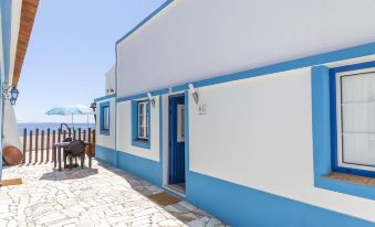 B54 - Casa Azul in Burgau