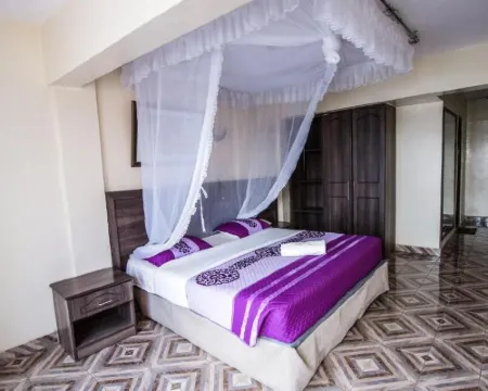 The Siron Place Hotel Hotels in Langata Rongai
