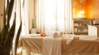 Blooming Apartments - spa