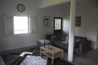 House Villa Butterfly