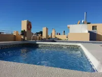 Hotel Olympus - Rooftop Pools