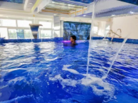 Hotel Residence Saint James Marguerita