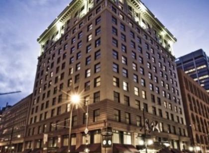 매그놀리아 호텔 덴버 어 트리뷰트 포트폴리오 호텔