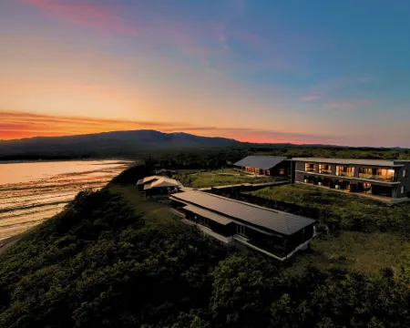 山人-oga- 男鹿のホテル