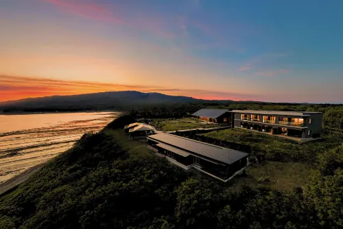 yamado-oga- Hotels in Oga