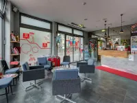 Meininger Hotel Berlin Alexanderplatz Các khách sạn gần Công viên Mauerpark