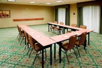 Hampton Inn & Suites Clovis-Airport North