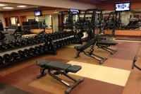 JW Marriott Desert Springs Resort & Spa - Gym