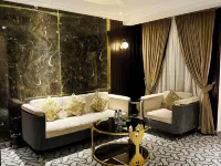 โรงแรม วอลนัท อิสลามาบัด โรงแรมในอิสลามาบัด