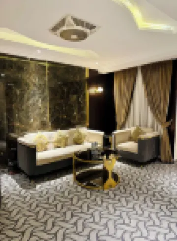 Walnut Hotel Islamabad - Wifi