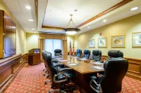 Hampton Inn & Suites Frederick-Fort Detrick