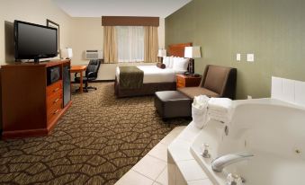 Best Western Plus Vancouver Mall Dr. Hotel  Suites