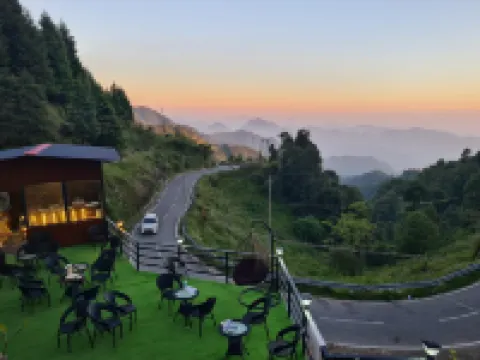 Juststay Paradise Hotels in Kempty Range