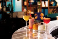 Urban Hive Milano - bar