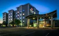 Best Western Premier Bryan College Station