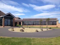 Glasgow Westerwood Hotel, Spa & Golf Resort Отели в г. 