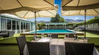 Hotel Cristallo Relais Sure Hotel Collection by Best Western - Pools