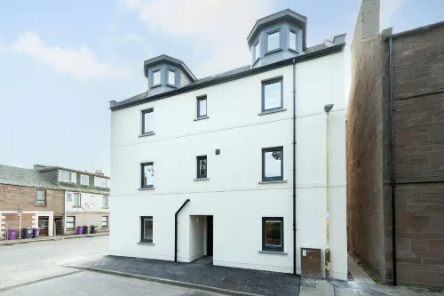 Erskine & Gibson Apartments - Apartments