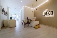 Ura Hotels Boutique Gurea