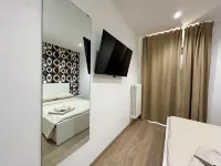 ลา คาเซตตา โรงแรมใน