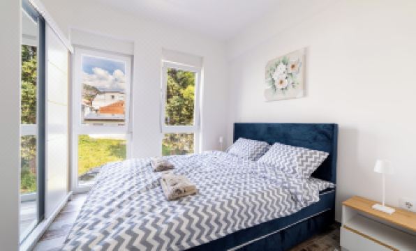 Old Town Bardakčije Design Apartments