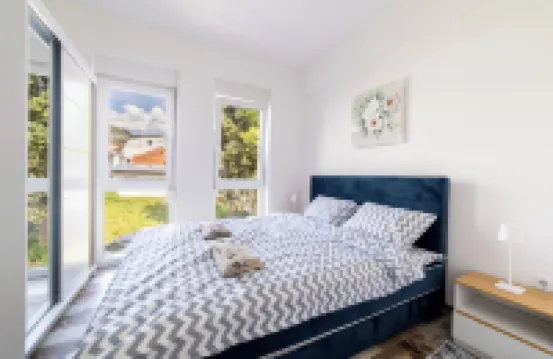 老城區巴爾達克奇設計公寓