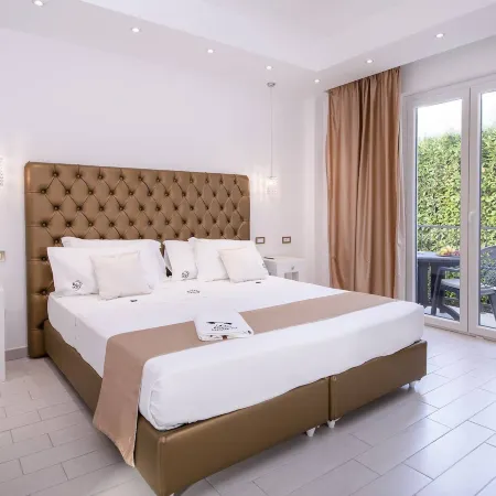 Ludwig Boutique Hotel & Spa